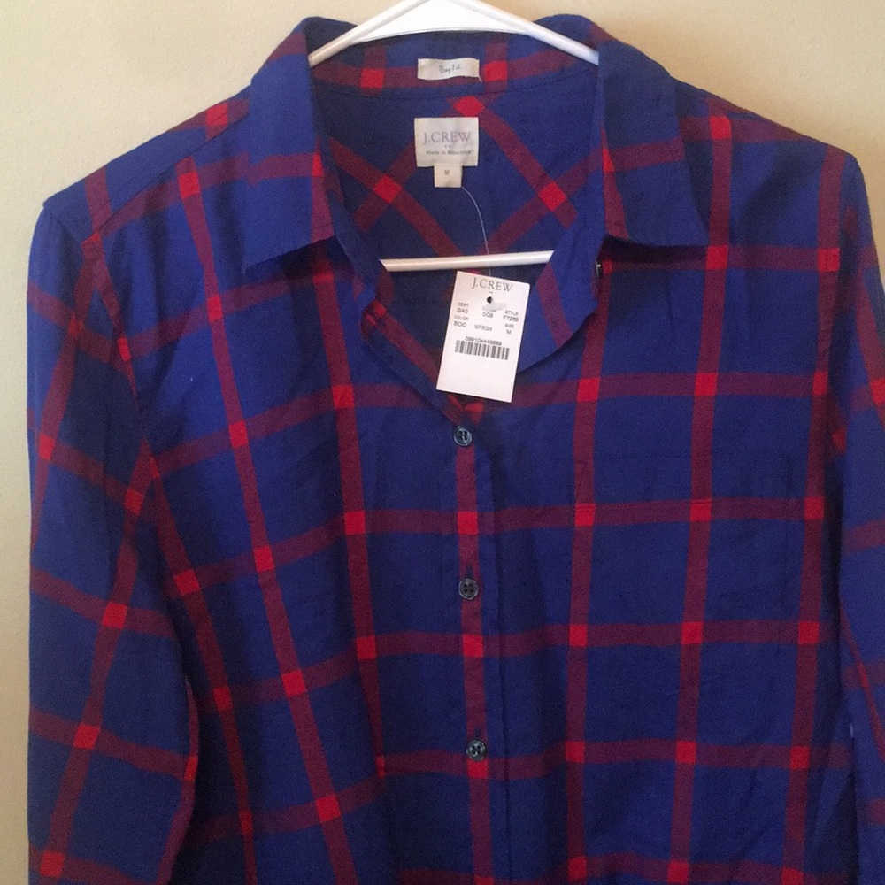 Flannel - Picture 3 of 3